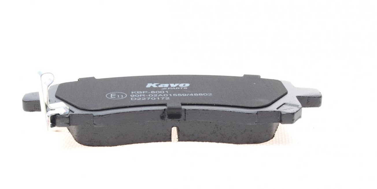 KBP8001 KAVO PARTS